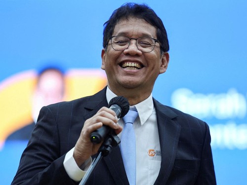 Purbaya Kaji Wacana Kurangi Subsidi Listrik Tanpa Naikkan Tarif