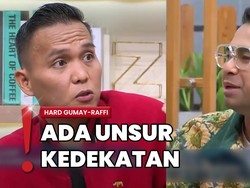 Raffi Ahmad Diduga Gelapkan Pajak Ramalan Hard Gumay Terbukti Lagi?