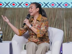 Gerindra Sebut Spekulasi Liar Sara Mundur demi Menteri Terlalu Jauh!