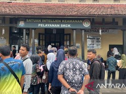 Cek Syaratnya! Ini Cara Buat SKCK di Polsek, Polres, Polda, dan Mabes