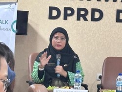 Jakarta Butuh 288 Ribu Hunian, Pemprov Ajak Warga Siap Tinggal di Rusun