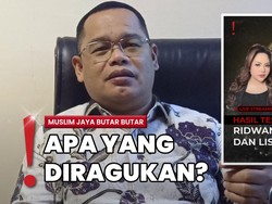 Lisa Mariana Ingin Tes DNA Ulang, Pihak Ridwan Kamil: Cari Sensasi