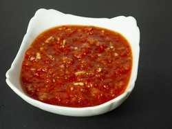 Resep Sambal Terasi yang Pedas Nikmat Buat Cocolan Lauk