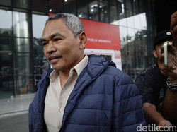 Satori Ngaku Sejumlah Mobil yang Disita KPK Dibeli Sebelum Jadi Anggota DPR