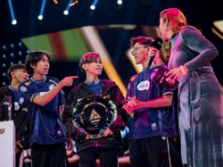 Haornas Ke-42 Jadi Momentum Esport Indonesia yang Kian Mendunia