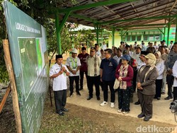 Pemprov Kalbar Siapkan Anggaran Dukung Sekolah Garuda
