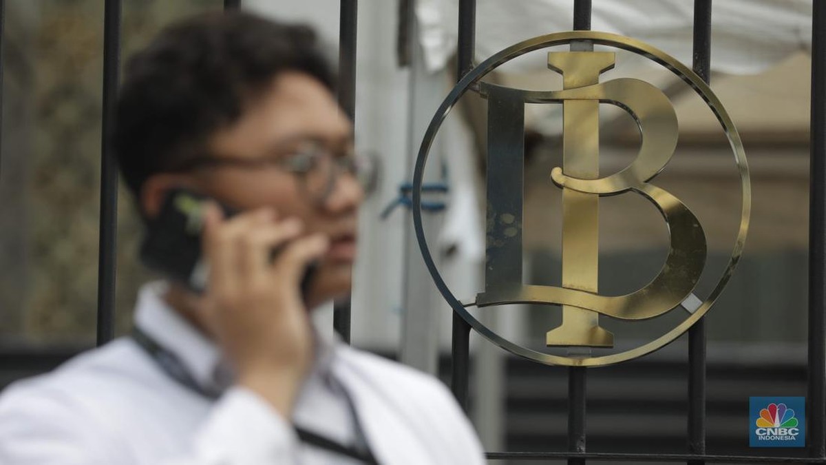 Ekonom Apresiasi Langkah BI Pertahankan Suku Bunga