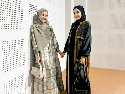 Shireen Ungkap Perubahan Zaskia Sungkar saat Hamil Anak Kedua, Suka Tiba-tiba Nangis hingga Posesif