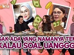 Kasus Rp4 Miliar Nikita Mirzani Belum Beres, Ini Nasihat dari Indra Brugman