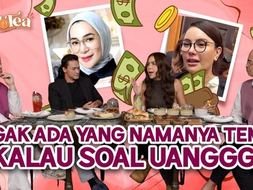 img-title Kasus Rp4 Miliar Nikita Mirzani Belum Beres, Ini Nasihat dari Indra Brugman