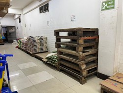 Beras Premium di Retail Mataram Langka, Warga Minta Pemerintah Turun Tangan