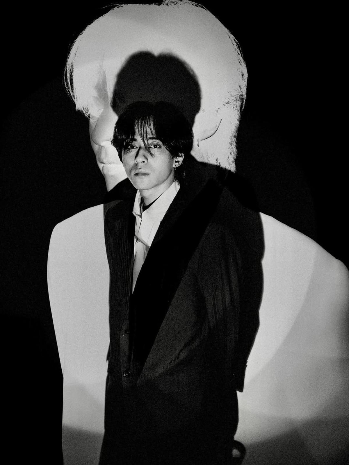 Sulthon Kamil Vokalis Harum Manis