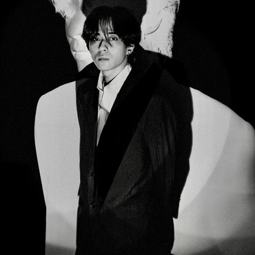 Klarifikasi Sulthon Kamil Vokalis Harum Manis Usai Diduga Lecehkan Anak di Bawah Umur