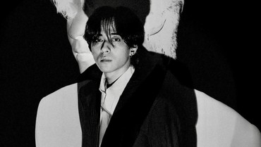 img-title Mengenal Harum Manis, Band Indie yang Vokalisnya Diduga Terjerat Kasus Pedofil