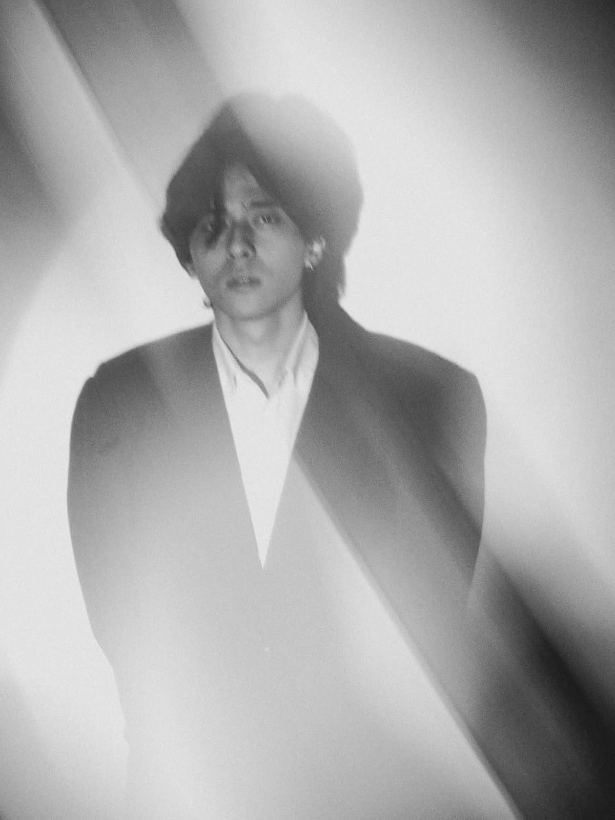 Sulthon Kamil Vokalis Harum Manis