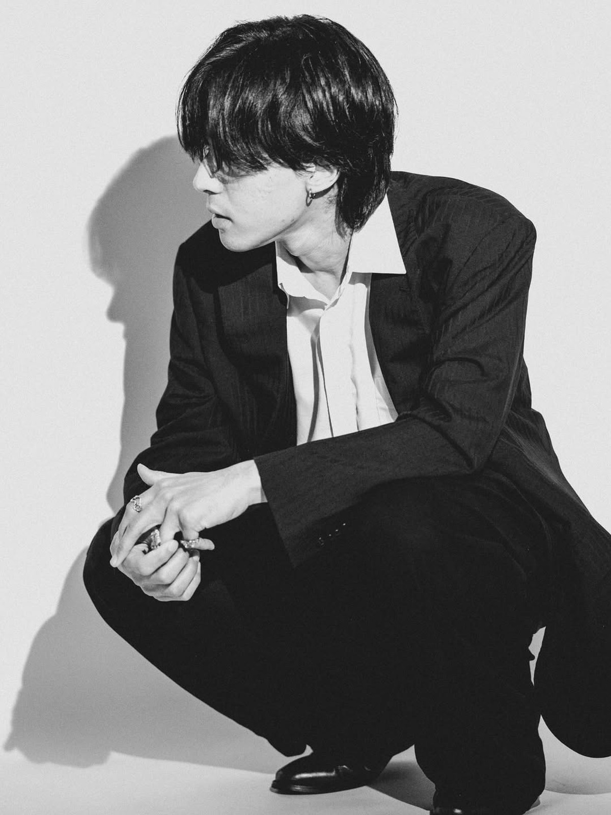 Sulthon Kamil Vokalis Harum Manis