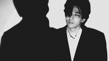 img-title Profil Vokalis Harum Manis yang Diduga Terjerat Kasus Pedofil