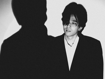 img-title Profil Vokalis Harum Manis yang Diduga Terjerat Kasus Pedofil