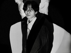 Sulthon Kamil Vokalis Harum Manis Diduga Lecehkan Anak di Bawah Umur