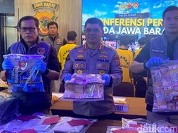 Kelompok Tani di Karawang Korupsi Rp 1,9 Miliar Dana Bantuan COVID-19