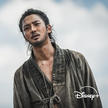 Peran Rowoon di Drama Korea 'The Murky Stream' yang Bikin Penasaran