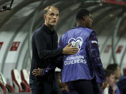 Tuchel Siap Coret Nama-nama Besar di Timnas Inggris, Siapa Saja?