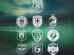 Jadwal Liga 2 Grup 1 Pekan Pertama: PSMS Medan Lawan Persekat Tegal