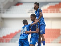 Tiket Laga PSIS VS Persiku Hanya Dijual untuk Tribun Barat