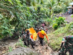 1 Balita Hilang Akibat Banjir Bandang Nagekeo Ditemukan Tewas