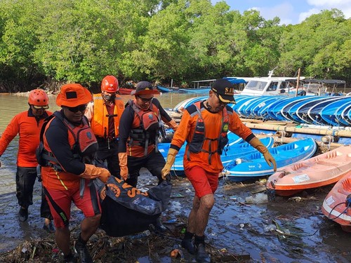 Update Banjir Bali: Korban Meninggal Bertambah Jadi 16 Orang