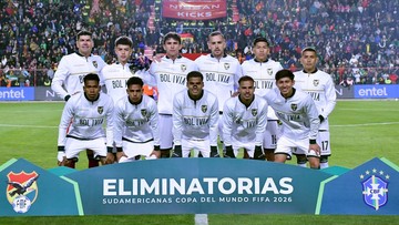 Update Eksklusif Olahraga CNN : Siapa Saja 6 Tim di Playoff Inter-Konfederasi Piala Dunia 2026?