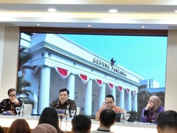 Wakil Tetap RI Ungkap Negara-negara Dunia Sepakat PBB Harus Direformasi