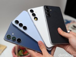 Galaxy S25 FE Jadi Andalan Samsung Incar Gen Z di Indonesia