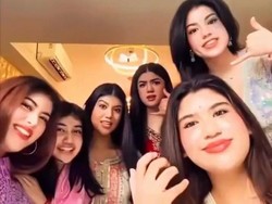 Sosok 4 Nepo Baby Nepal yang Suka Flexing di Medsos