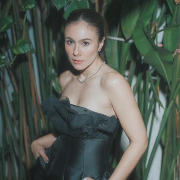 Bekukan Sel Telur, Wulan Guritno Berniat Nikah Lagi