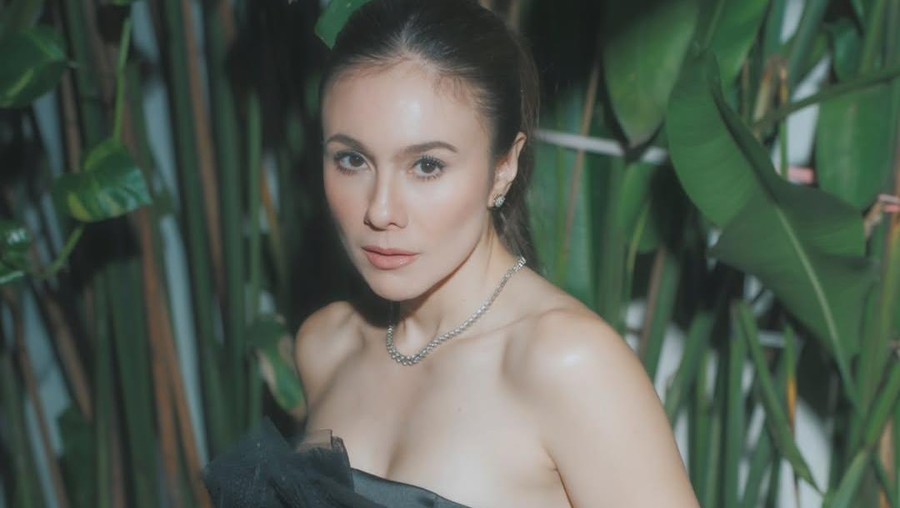wulan guritno