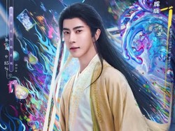 Aktor Yu Menglong Tewas, Diduga Jatuh dari Ketinggian