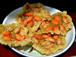 10 Makanan Khas Kebumen Lengkap Ada yang Manis, Pedas, hingga Gurih