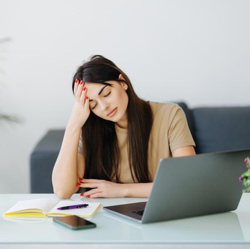 Virgo Punya Gaya Unik, Begini Cara Mereka Atasi Stres