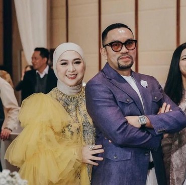 Terpopuler: Isu Feby Belinda Selingkuh hingga Unggahan Ahmad Sahroni soal Perubahan Istri