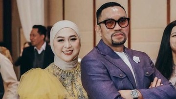 Kabar Terkini Artis dari InsertLive : Terpopuler: Isu Feby Belinda Selingkuh hingga Unggahan Ahmad Sahroni soal Perubahan Istri