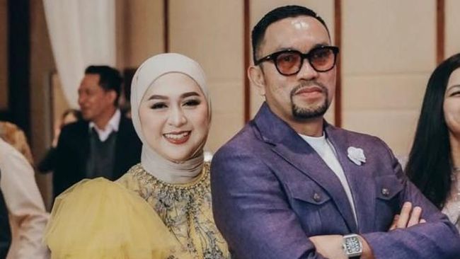 Terpopuler: Isu Feby Belinda Selingkuh hingga Unggahan Ahmad Sahroni soal Perubahan Istri