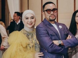 Terpopuler: Isu Feby Belinda Selingkuh hingga Unggahan Ahmad Sahroni soal Perubahan Istri