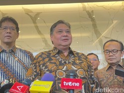 Pemerintah Bakal Rilis Stimulus 8+4, Ada buat Ojol-Fresh Graduate