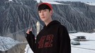 Aktor China Yu Menglong Aktor China Yu Menglong