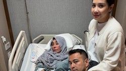 Terpopuler: Penyakit Amy Qanita hingga Inul Daratista Tak Mau Jadi Anggota DPR