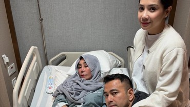 Terpopuler: Penyakit Amy Qanita hingga Inul Daratista Tak Mau Jadi Anggota DPR