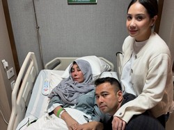 Terpopuler: Penyakit Amy Qanita hingga Inul Daratista Tak Mau Jadi Anggota DPR