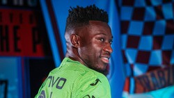 Kata-kata Pertama Onana Usai Gabung Trabzonspor dari MU