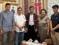Anggota DPRD Tator Jadi Tersangka Perusakan SMP PGRI Meski Dimediasi Bupati